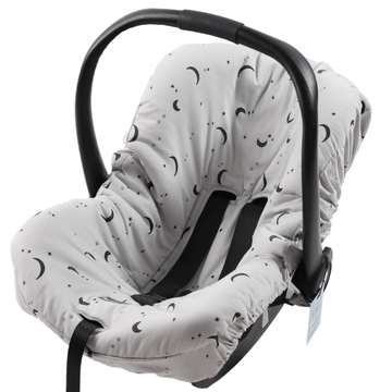 Car Seat Cover - Free Size